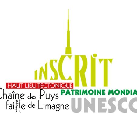 Premiere Classe Clermont Ferrand Nord Eksteriør bilde